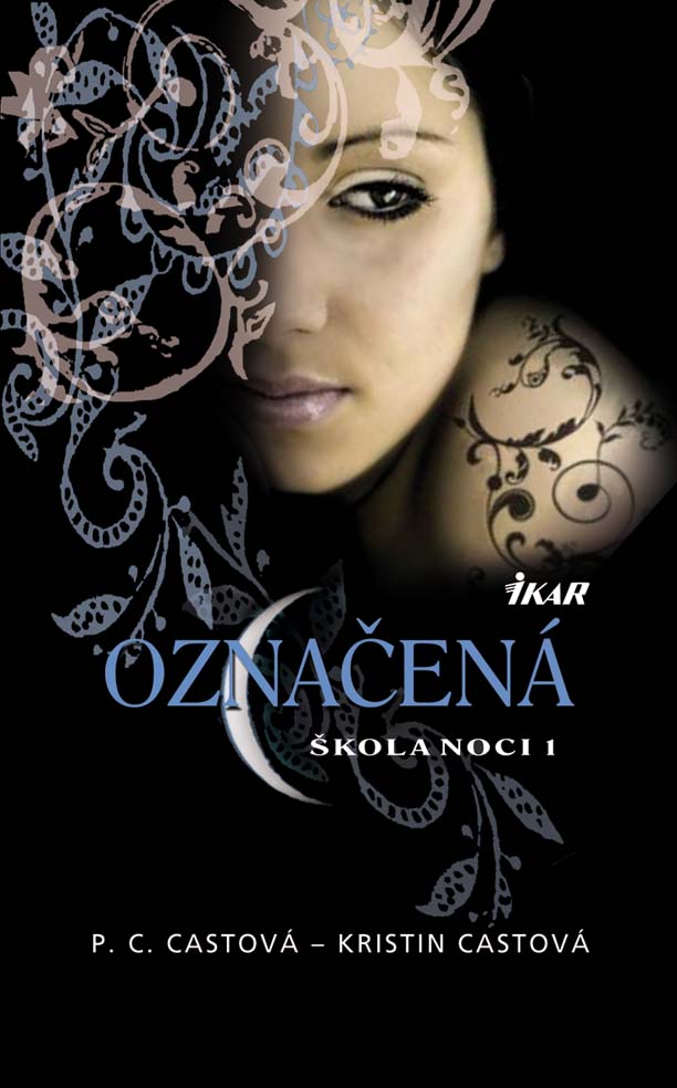 oznacena