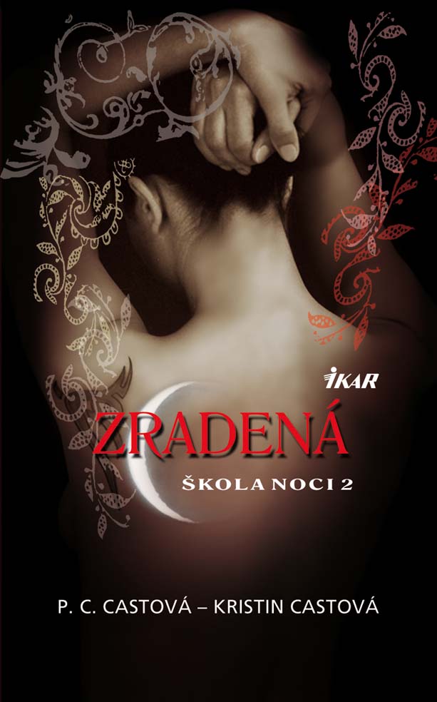 zradena