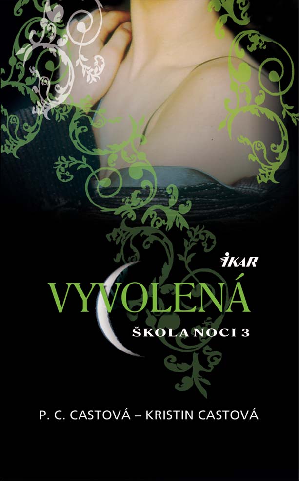 vyvolena