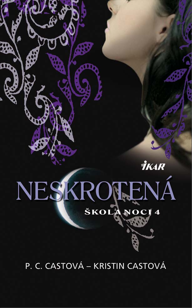 nezkrotena